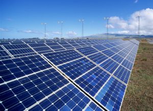 énergie photovoltaïque Cavalaire-sur-Mer